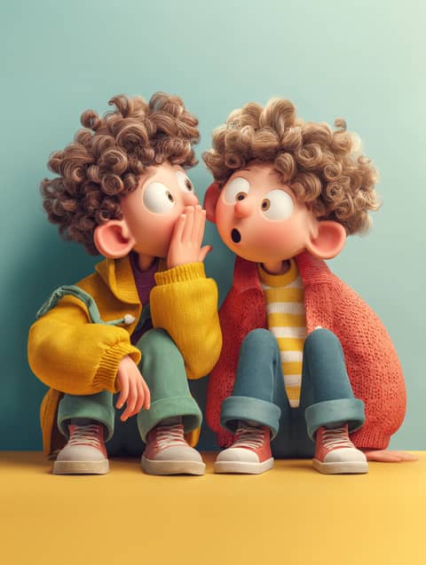 Designed for Privacy