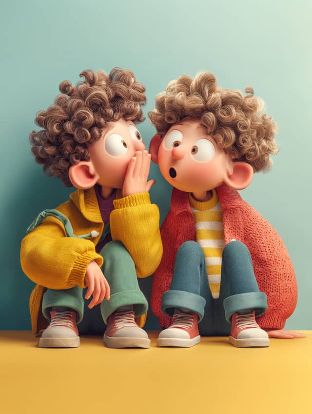 Designed for Privacy